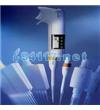 Labsystems Finnpipette数字式可调式移液器可调移液器量程：0.2-2ul